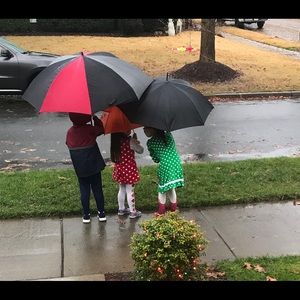 Meet your Posher, Kathy